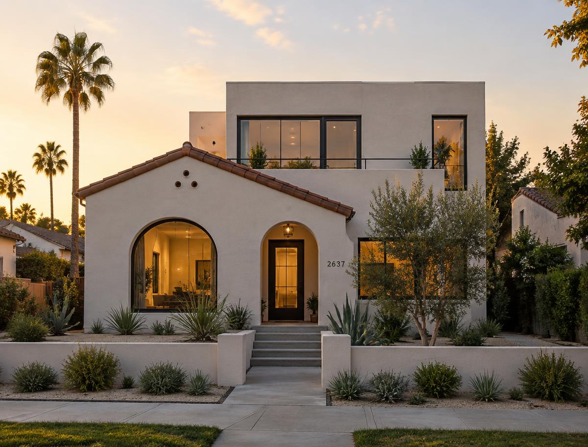Home Additions