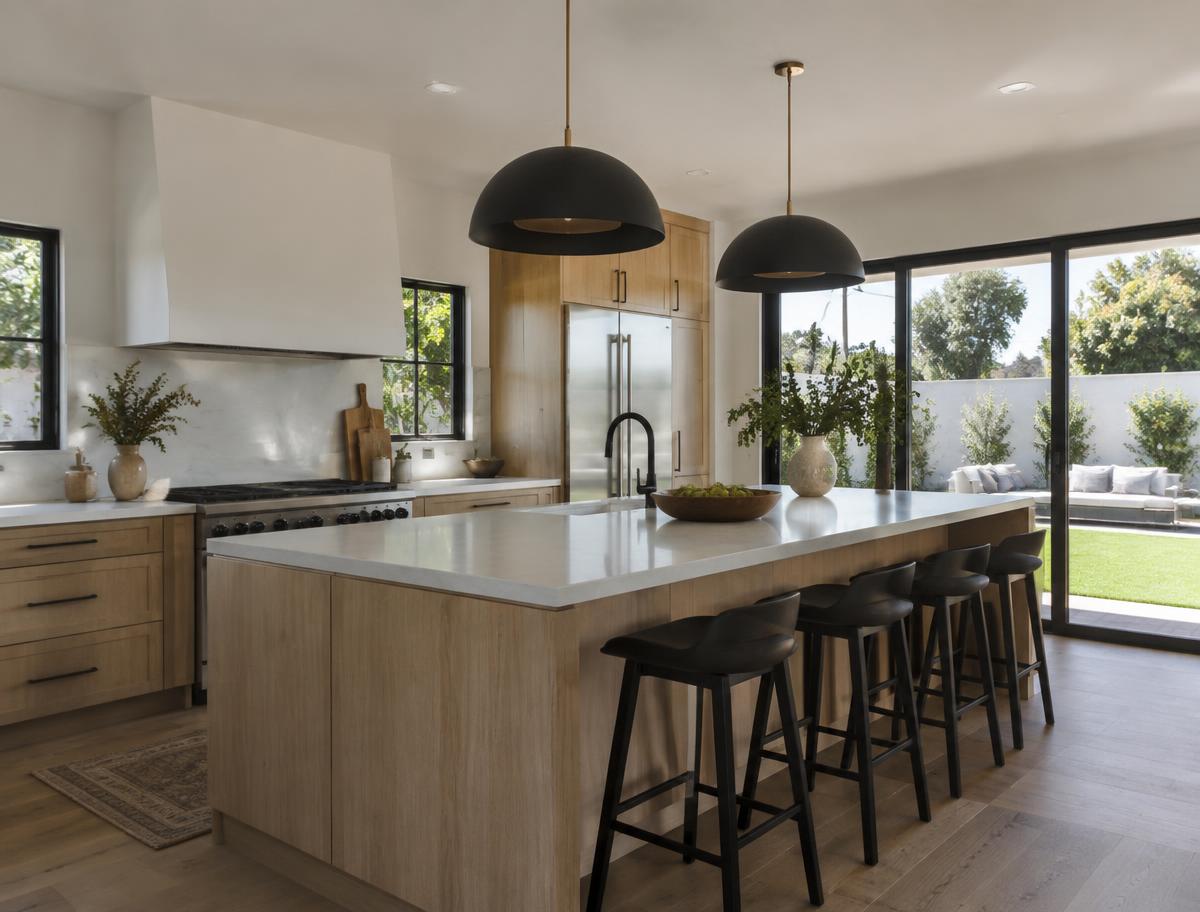 Full Remodels